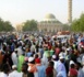 DIRECT DE TIVAOUANE- Suivez la Ceremonie Officielle du Gamou 2014