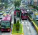 Je proposerais un Bus Rapid Transit (BRT) à la place d’un Tram, M. le président!