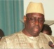 Ndiassane : Macky Sall rend hommage à la famille Kounta 