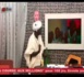 Kouthia show - Iran Ndao de la Sen TV - 28 janvier 2014