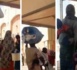 Rapatriement de « mendiants » nigériens : 580 sont arrivés à Niamey, un autre vol attendu ce samedi au départ de Dakar.