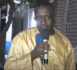 HLM Dakar / Meeting de remerciement : Cheikh Mbaye de Sa Deug Deug ragaillardi, se voit porté par ses militants