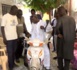 Kaolack / Amputé de la jambe droite après une attaque de rebelles en Casamance en 2001: Momar Diop bénéfice d'une moto à trois roues au nom de Fabrimétal.