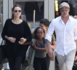 Brad Pitt et Angelina Jolie : une lune de miel à huit !