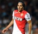 Falcao à Manchester United!