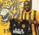 OFFICIEL : DIAME SIGNE A HULL.