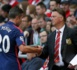 Man Utd-Van Persie: "Falcao va devoir se battre pour sa place"