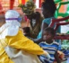 Ebola : "Le monde est en train de perdre la bataille", selon MSF