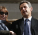 Valérie Trierweiler raconte comment Nicolas Sarkozy a voulu sauver l’e-réputation de Carla Bruni