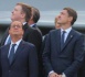  Sommet de l'Otan : quand Hollande regarde ailleurs