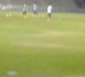 Les images de la séance d'entrainement des "Lions", hier, au National Stadium de Gabaronne