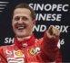 Michael Schumacher, enfin une bonne nouvelle pour les fans