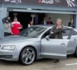 Il vend sa voiture pour approcher Mourinho