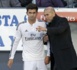 Quand Zizou lance Enzo Zidane