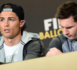 Real : Ronaldo veut s'expliquer avec Messi