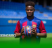 Mercato : Mikayil Faye s’engage au FC Barcelone jusqu’en 2027 !