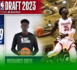 NBA : Le jeune basketteur sénégalais, Mouhamed Gueye, a été drafté à la 39eme position !