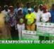 Championnat de Golf (Saly) : Matalibé Diop s’impose chez les Pros, les JOJ 2026 en ligne de mire de la FSG