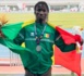 Athlétisme : Le sprinteur sénégalais Louis François Mendy se qualifie pour les JO 2024 !