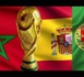 Organisation Coupe du monde 2030 : Le trio Maroc, Espagne et Portugal prépare son dossier, l’Ukraine écartée…