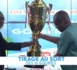 10ème édition presse Foot : Le trophée Golbert Diagne en jeu