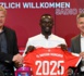 Mercato : Le Bayern Munich a fait savoir à Sadio Mané qu’il ne comptait plus sur lui !