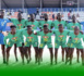 Beach Soccer / Coupe des Nations 2023 : Le Sénégal se fait laminer par l’Iran …