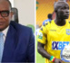 Transfert litigieux du footballeur Mamadou Sané : Le président de Guédiawaye FC, Lat Diop, porte plainte pour abus de confiance