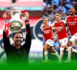 Community Shield : Arsenal piège Manchester City et s’adjuge le trophée, aux tirs au but