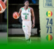 Basket / Tournoi Pré-qualification : Le Sénégal bat le Mali et se rapproche des JO 2024