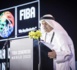 FIBA : Le Qatari Cheikh Saud Ali Al Thani élu nouveau président à la place de Hamane Niang