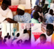 [ IMAGES ] 18 Safar / Touba Gouy Mbind : Grosse affluence de fidèles chez Serigne Bass Khadim Awa Bâ