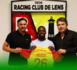 Transfert : Nampalys Mendy s’engage au RC Lens !