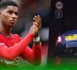 Manchester United : Marcus Rashford impliqué dans un accident de voiture