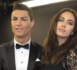   Cristiano Ronaldo : aurait-il déjà tourné la page Irina Shayk ?