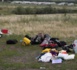 Crash d'hélicoptères en Argentine "DROPPED" : les vidéos du crash