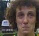 David Luiz : "J'avais dit que je ne fêterais pas un éventuel but, mais..."