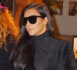 Kim Kardashian topless en rue? Presque