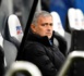 Mourinho: "Si dominer c’est commettre des fautes, alors oui, le PSG nous a dominés"