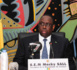 Message du Chef de l'Etat Macky SALL aux Lions U 20 du Football et aux sélections féminines et masculines de Handball qualifiées pour les Jeux Africains de Brazzaville 2015