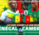 Football : Le duel des Lions tourne en faveur du Sénégal qui dompte le Cameroun !