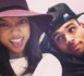 Karrueche Tran a appris que Chris Brown la trompait avec Rihanna le soir de Noël