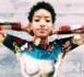 Willow Smith : à 14 ans, la fille de Will Smith a l'allure d'un mannequin