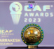 CAF Awards : Le Sénégal se positionne avec 11 nominations dont celles d’Amara Diouf, PMS et Sadio Mané…