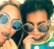 Beyonce fait la belle avec sa fille!