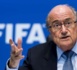 Présidence Fifa : le patron de la CAF réaffirme son soutien à Blatter