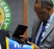 "Blatter est l'homme de la situation", selon Hayatou