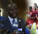 Augustin Senghor : « Pensez-vous que Metz et Génération Foot ont investi tous ça pour le championnat du sénégal ? »