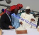 Le président Macky Sall visite l'usine Les Salins du Sine Saloum (IMAGES)