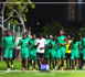 Mondial U17 : Première séance d’entraînement des Lionceaux à Jakarta, avant le choc contre la France…